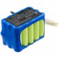 BATTERY PHILIPS 15-HHR150AAF9 FOR FC6164, Power Pro FC6164/01, PowerPro Uno