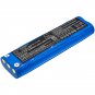 BATTERY PHILIPS 4ICR19/65 FOR FC8810, FC8820, FC8830, FC8832