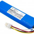 BATTERY PHILIPS 4ICR19/65, CP0111/01 FOR FC8700, FC8705, FC8710, FC8772, FC8776