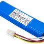 BATTERY PHILIPS 4ICR19/65, CP0111/01 FOR FC8700, FC8705, FC8710, FC8772, FC8776