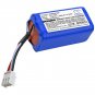 BATTERY PHILIPS 4IFR19/66, CP0111/01 FOR FC8603, FC8700, FC8705, FC8710, Smartpro