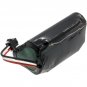 BATTERY ECOVACS DA60-Darfon, ZJ1450 FOR D36A, D36B, D36C, D36E, DA60, DA611, DB35, TCR360