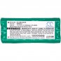 BATTERY FOR TAURUS Aspirateur Striker Mini T270, Striker Mini Aspirador 079710, Striker Parqute Care