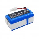 BATTERY FOR DIBEA V780