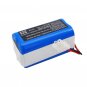 BATTERY FOR ILIFE A4, A4S, A6, V7, V7s, V7s Pro, X620, Y8H4
