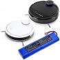 BATTERY ECOVACS S01-LI-148-3400 FOR Deebot Ozmo 905, Deebot Ozmo 930, Deebot Ozmo 937