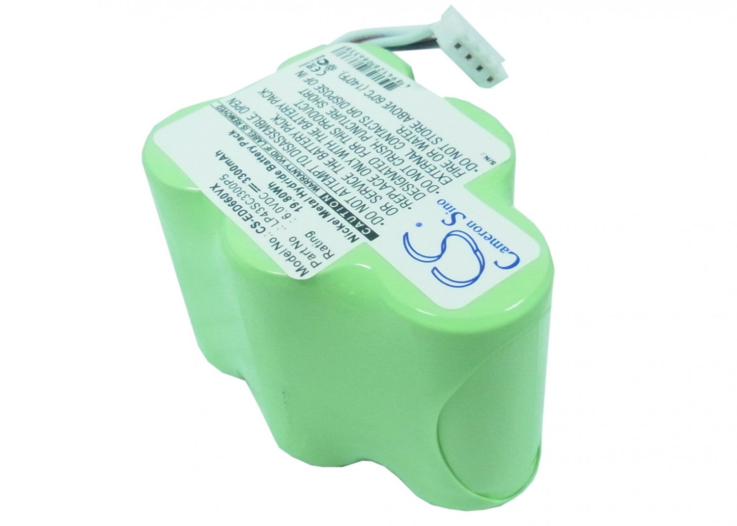 BATTERY FOR COD 35601130, RB001