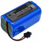 BATTERY FOR TESVOR V300, X500, X500 Pro