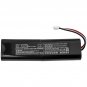 BATTERY ECOVACS S01-LI-148-2600 FOR Deebot Ozmo 905, Deebot Ozmo 930, Deebot Ozmo 937