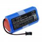 BATTERY ECOVACS ICR18650 3S1P FOR CEN330, CR330, CR333