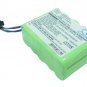 BATTERY FOR RICAMBI Robot Aspiratore Imetec