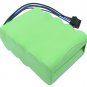 BATTERY FOR RICAMBI Robot Aspiratore Imetec