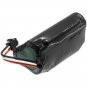 BATTERY ECOVACS DA60-Darfon, ZJ1450 FOR D36A, D36B, D36C, D36E, DA60, DA611, DB35, TCR360