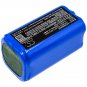 BATTERY ECOVACS BFG-WSQ, ICR18650-26J-4S1P, UR18650ZY-4S1P-AAM FOR DH35, DH43, DH45, DN620, DN621