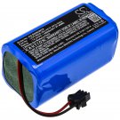 BATTERY FOR TESVOR V300, X500, X500 Pro