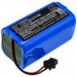BATTERY FOR TESVOR V300, X500, X500 Pro