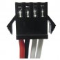 BATTERY ECOVACS LP43SC2000P10 FOR Deebot D520, Deebot D526, T3, T5
