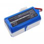 BATTERY FOR ILIFE A4, A4S, A6, V7, V7s, V7s Pro, X620, Y8H4