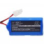 BATTERY FOR ZACO A4, A6, A8, A