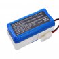 BATTERY FOR ZACO A4, A6, A8, A