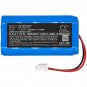 BATTERY ECOVACS INR14500-3S FOR W830, W830-RD, W830S, W836, W850, W855, W930, W950
