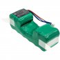 BATTERY ECOVACS DM88 FOR Sweeper DE33, Sweeper DE35, Sweeper DG710, Sweeper DG716