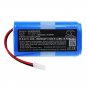 BATTERY ECOVACS ICR18650 3S1P FOR CEN330, CR330, CR333