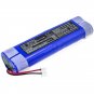 BATTERY ECOVACS S08-LI-144-2500 FOR Deebot DK520, Deebot DN520, Deebot DN55