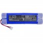 BATTERY ECOVACS S08-LI-144-2500 FOR Deebot DK520, Deebot DN520, Deebot DN55