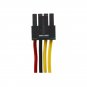 BATTERY FOR MIDEA R1-L102B, R1-L10D