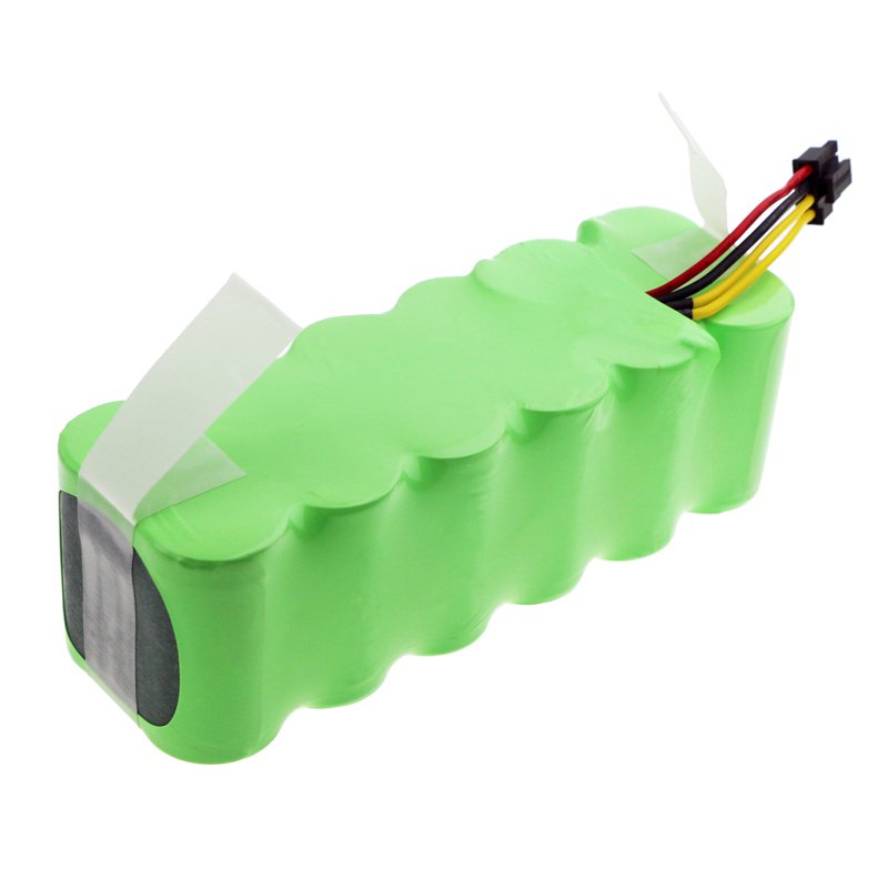BATTERY FOR PROFIMASTER Robot 2712