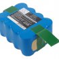 BATTERY SAMBA NS3000D03X3, YX-Ni-MH-022144 FOR CleanTouch Klarstein, XR210C