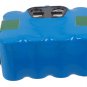 BATTERY FOR SOLAC AA3400, XR210, XR210C