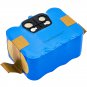BATTERY FOR CANDY HOOVER RBC001011, RBC002011, RBC003011, RBC004B011 Robo, RBC006011, RBC007B011