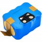 BATTERY FOR TOPOSUN TPS-XR-210, XR210, XR510