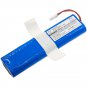 BATTERY FOR ZACO V3, V40, V5s Pro, V5x