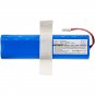BATTERY FOR ZACO V3, V40, V5s Pro, V5x
