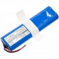 BATTERY ILIFE 18650B4-4S1P-AGX-2 FOR V3s Pro, V50, V5s Pro, V8s, X750