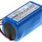 BATTERY YUJIN ROBOT EBKRBKDL001039, EBKRWHD00686 FOR iClebo Smart YCR-M04-1, iClebo smart YCR-M05-10