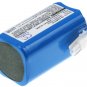 BATTERY ICLEBO EBKRTRHB000118-VE, EBKRWHCC00978 FOR YCR-M05-20, YCR-M05-30, YCR-M05-50
