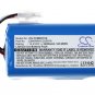 BATTERY ICLEBO EBKRTRHB000118-VE, EBKRWHCC00978 FOR YCR-M05-20, YCR-M05-30, YCR-M05-50