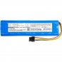 BATTERY XIAOMI BRR-2P4S-5200S FOR Roborock Sweep One S55, Roborock T60, Roborock T61, Roborock T65