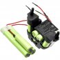 BATTERY AEG 2199035029 FOR 00273713, 900273725, 900273736, AG3004, AG3005, AG3006