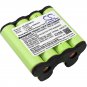 BATTERY AEG 90016585000, AG406, AG406WD, AG4106, AG4108 FOR Electrolux AG406, ZB4106WD