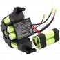 BATTERY AEG 2199035011 FOR 900273710, 900273722, 900273733, 900273735, AG3001, AG3002, AG3003