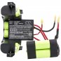BATTERY ELECTROLUX 2199035011 FOR ERGO01, ERGO02, ZB02ER, ZB3001, ZB3002, ZB3003