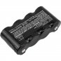BATTERY ELECTROLUX 4/P-140SCR, 900055173 FOR Spirit Wet and Dry, ZB264x