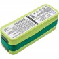 BATTERY FOR AGAIT e-clean EC01