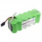 BATTERY ARIETE AT5186005100 FOR 271212ALES, 271212ALPT, 271221ALA, 271221AR0, 271700AR0, 2718