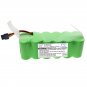 BATTERY FOR PROSCENIC KAKA, Summer P1, Summer P2